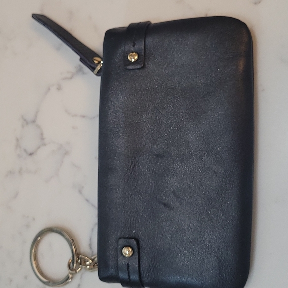 Kate Spade Zippered Card Case - Picture 3 of 7